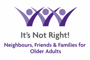 Its-Not-Right-Program